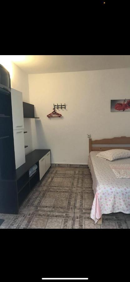 Vila Gino Hotel Costinesti Ngoại thất bức ảnh