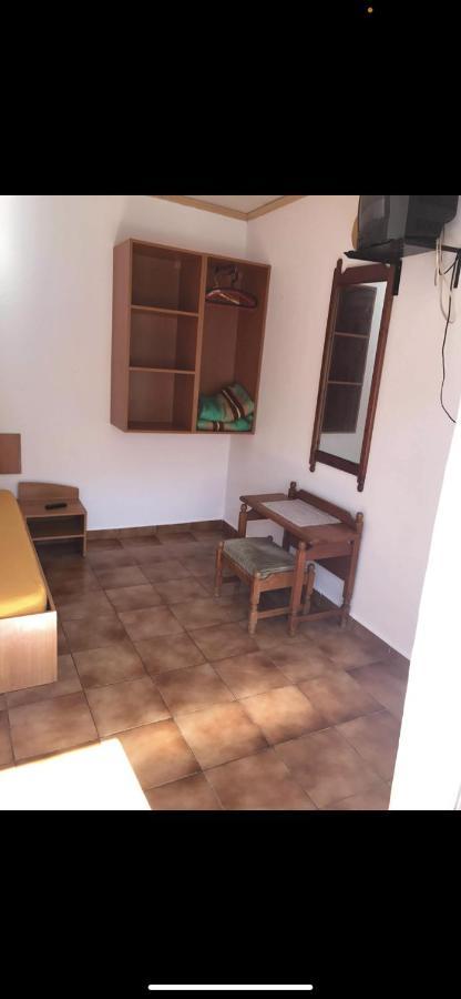 Vila Gino Hotel Costinesti Ngoại thất bức ảnh